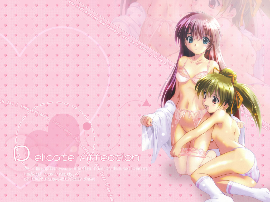 Yuri Images 5 page 6 full