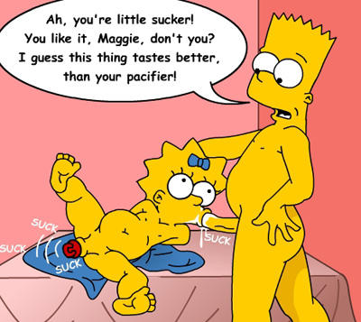 The Simpsons page 2 full