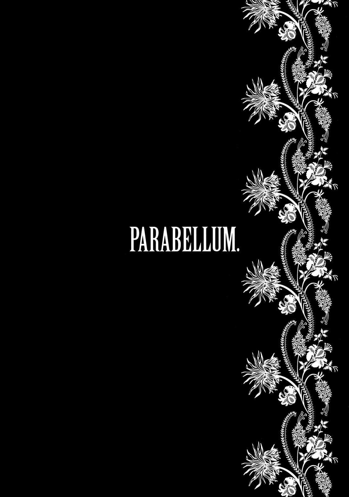 Parabellum page 3 full