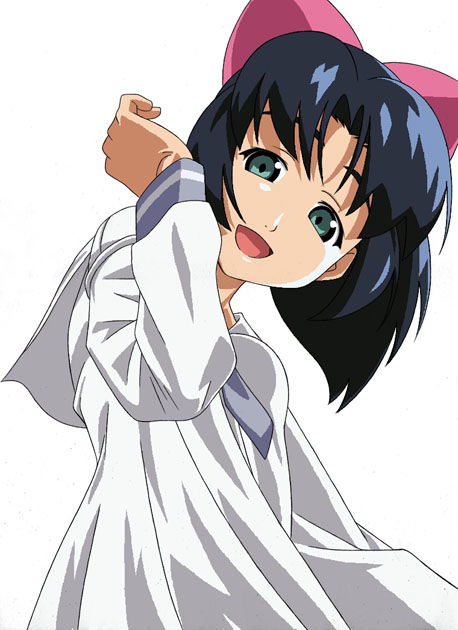 Starship Girl Yamamoto Yoko page 5 full