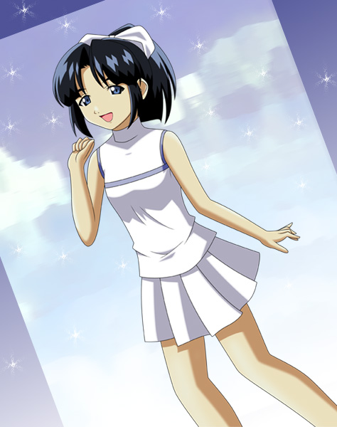 Starship Girl Yamamoto Yoko page 6 full