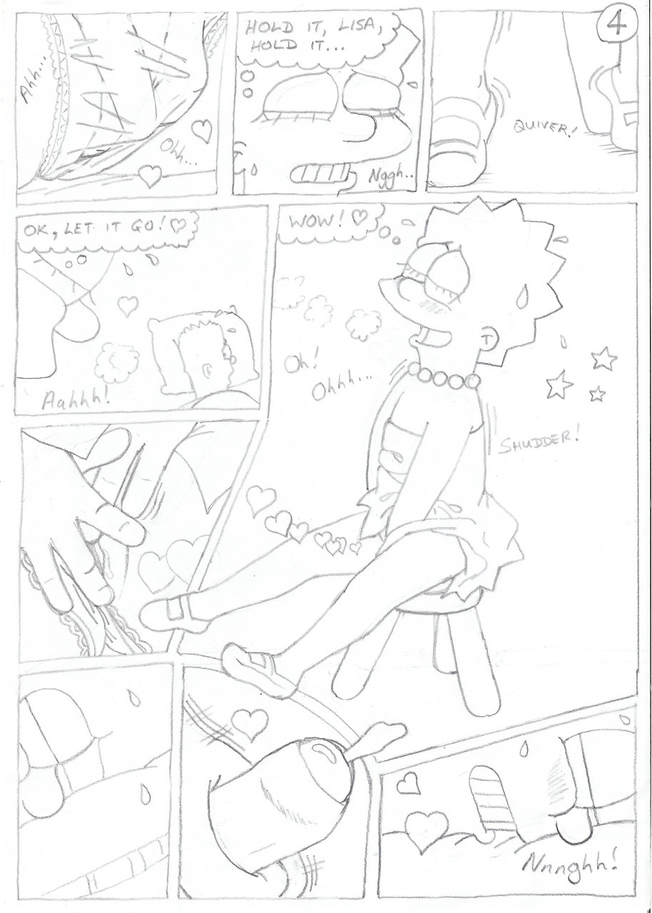 Treehouse of Pleasure page 4 full