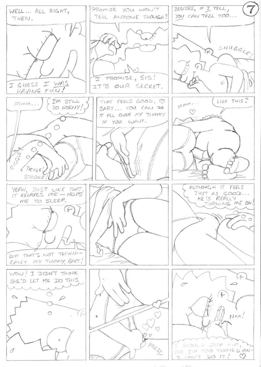 Treehouse of Pleasure page 7 full