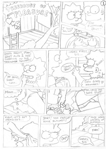 Treehouse of Pleasure cover