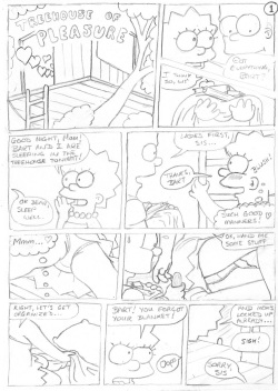Treehouse of Pleasure