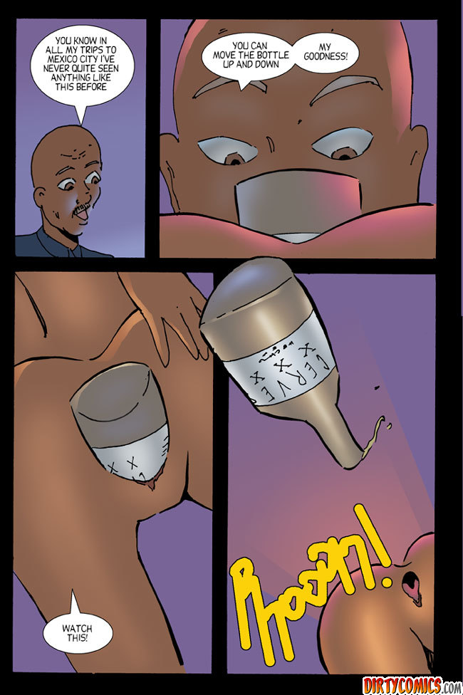 chicas 12 page 9 full