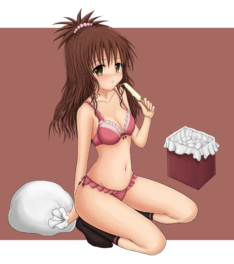 To-love-ru page 10 full