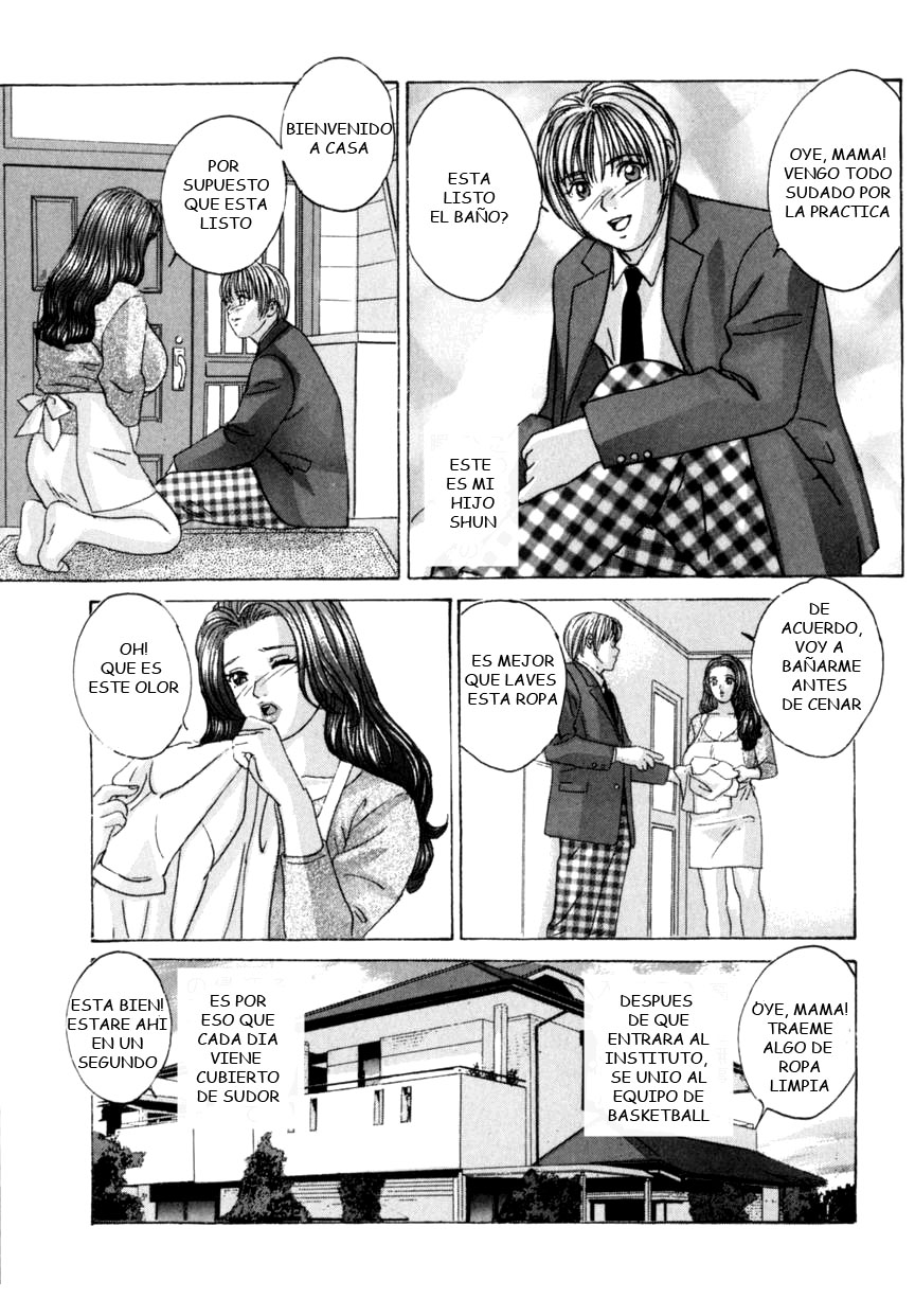 Scarlet Desire Capitulo Extra 3 page 4 full