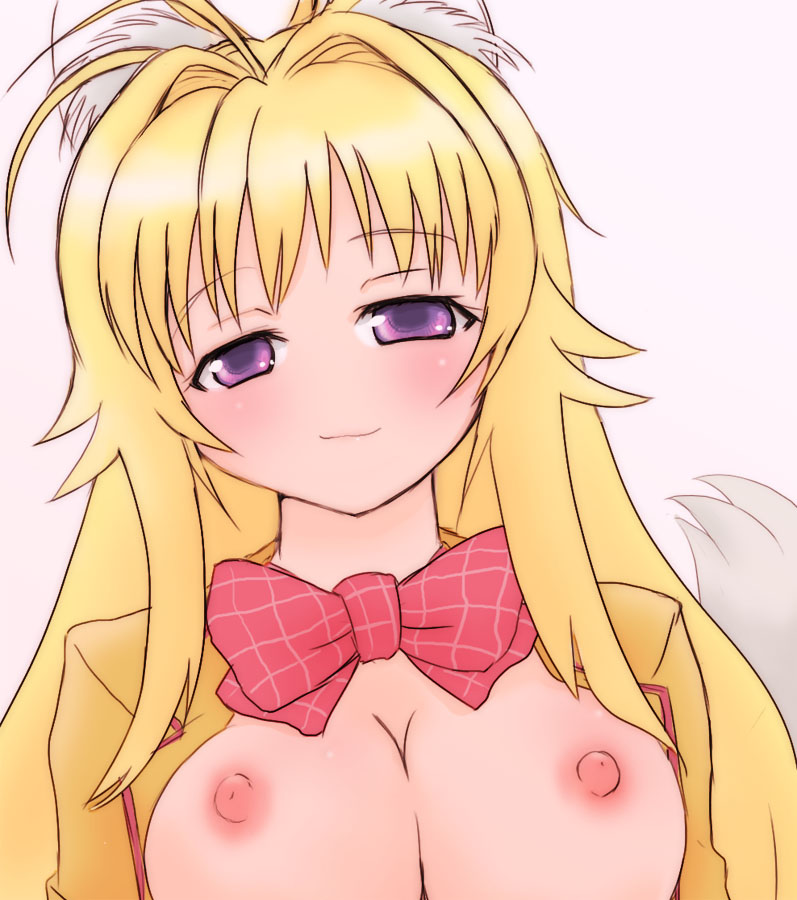 Kanokon page 2 full