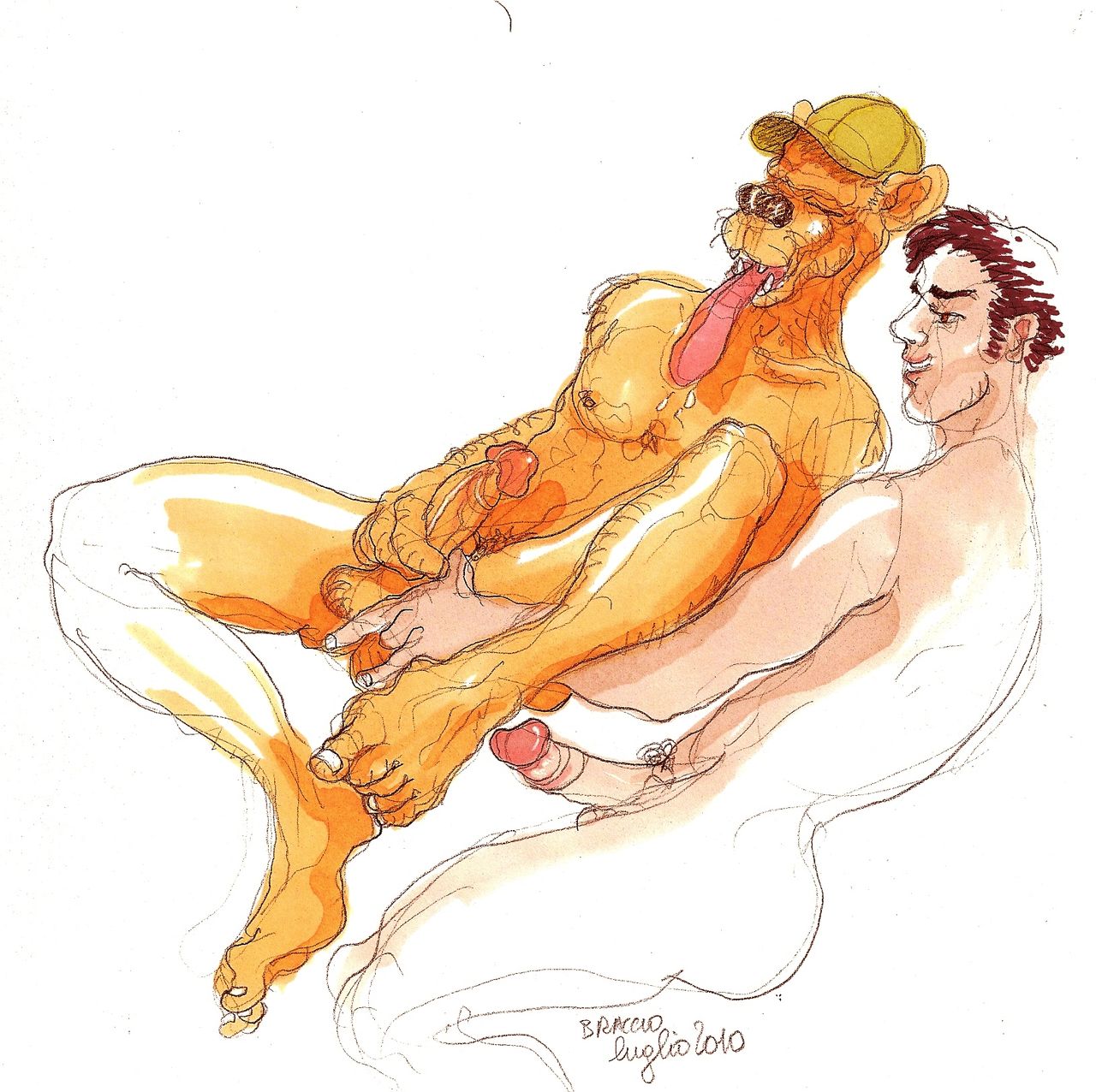 yaoi suggestion page 6 full