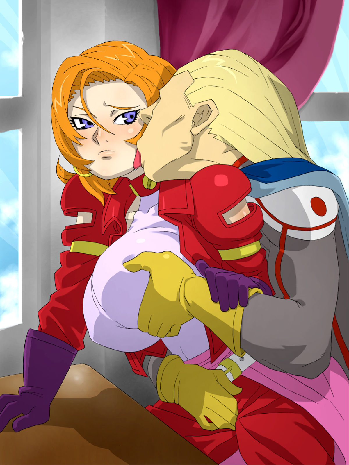 Mathilda Note page 6 full