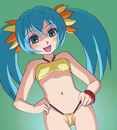 Galeria Hentai Bakugan By Roger Silver Fox! page 3 full