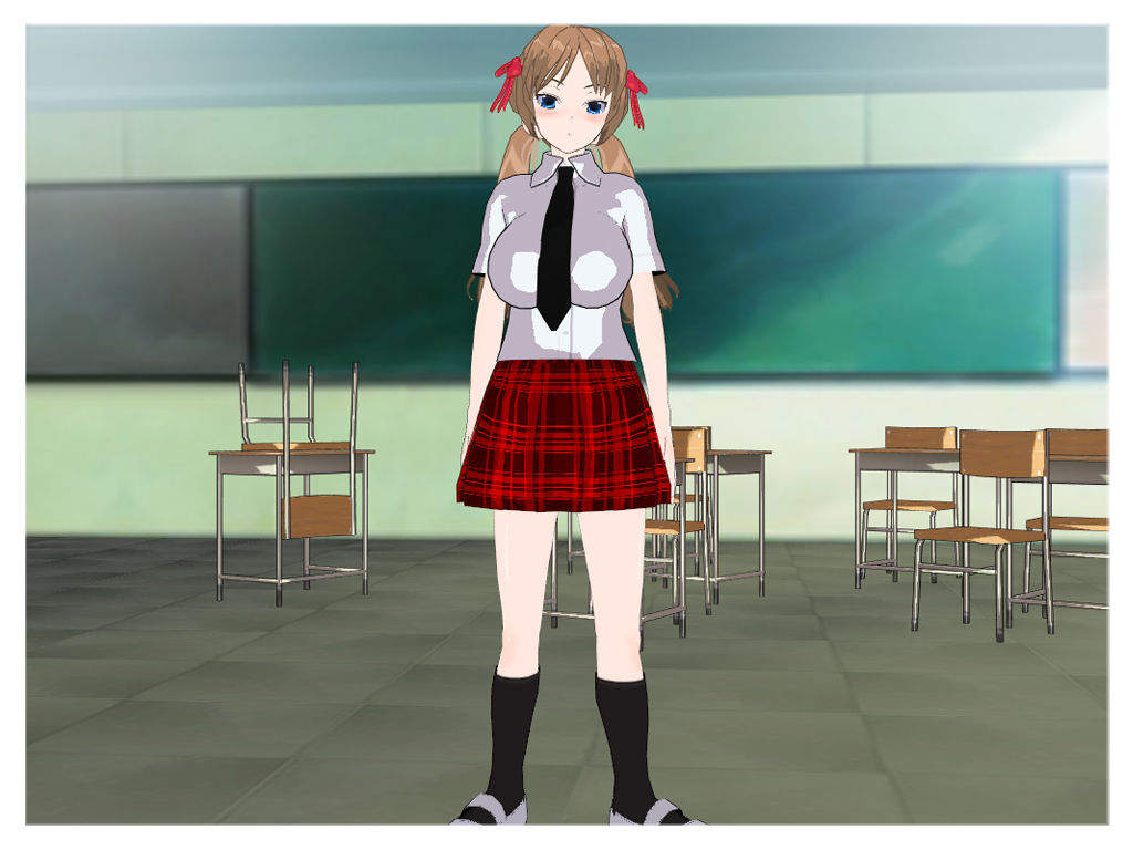 Iinchou Club 4 page 5 full