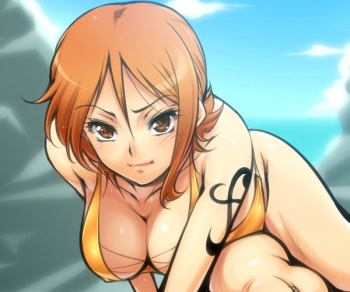 OnePiece Girls cover