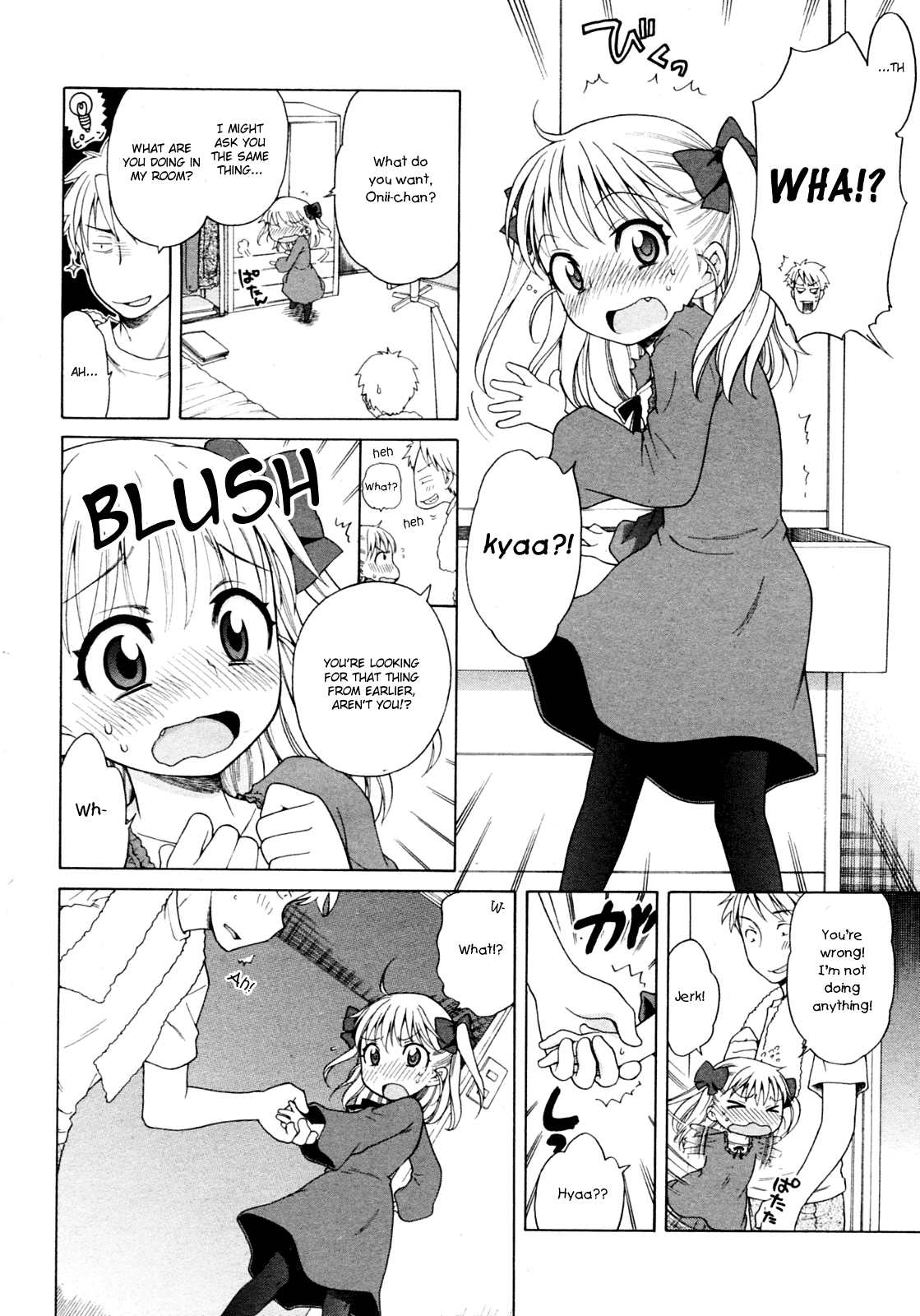 Pink Switch page 8 full