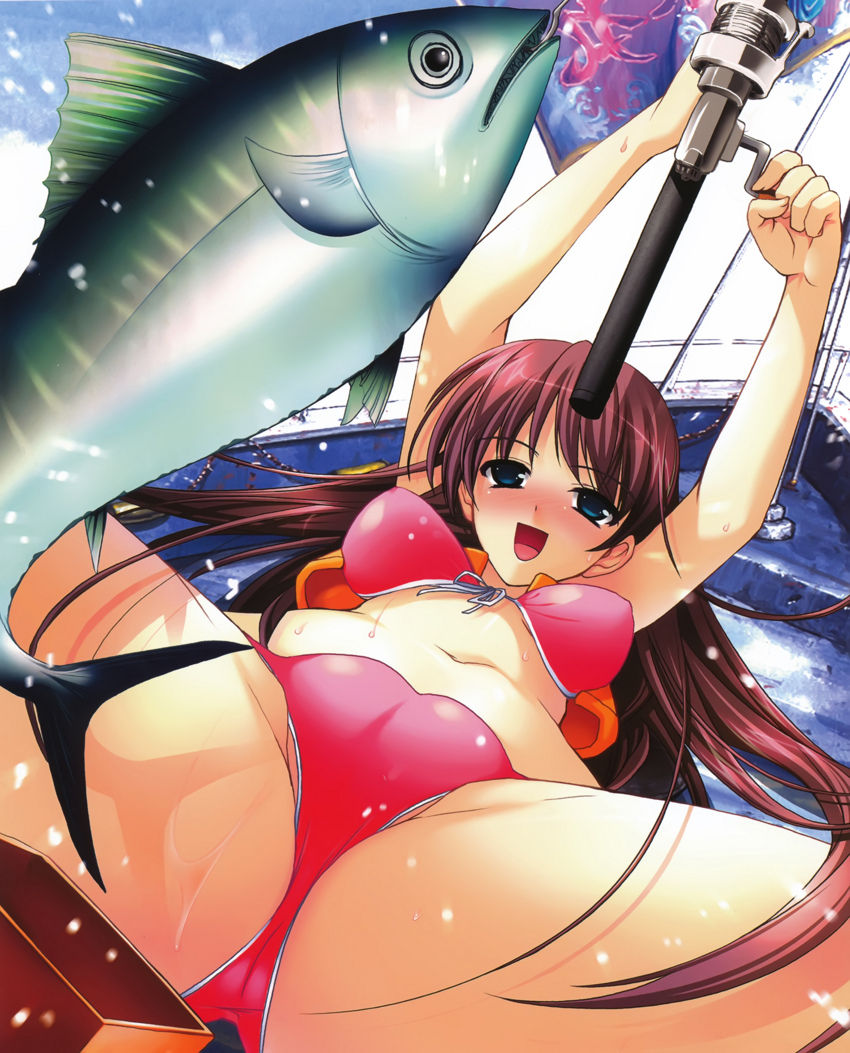 - Artist - Misakura Nankotsu page 7 full
