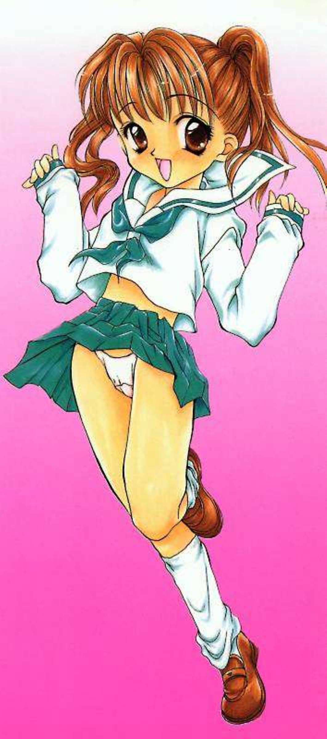 Sei Shoujo Gangu | Alice Doll page 3 full