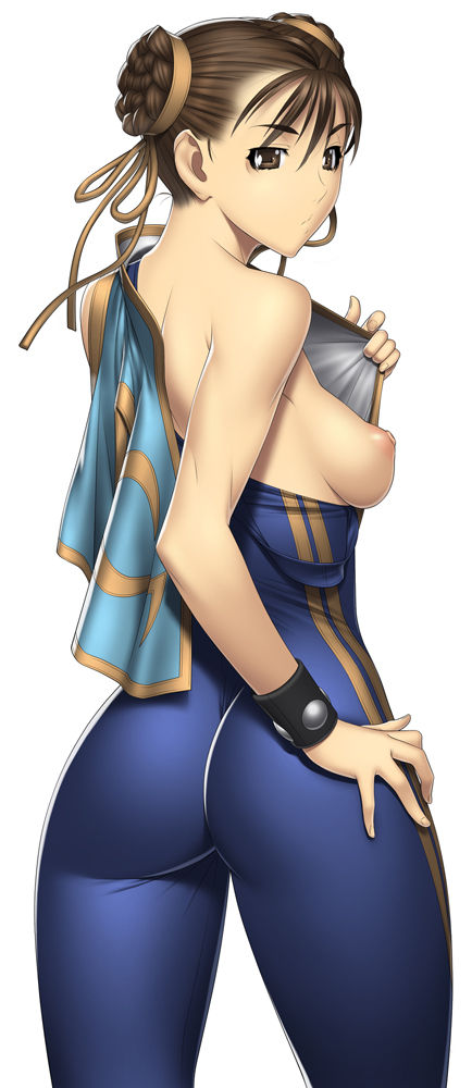 Chun li gold galery page 4 full