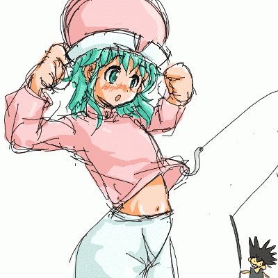 HUNTER X HUNTER page 3 full