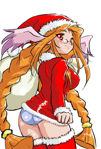 Breath of Fire Gals page 5 full