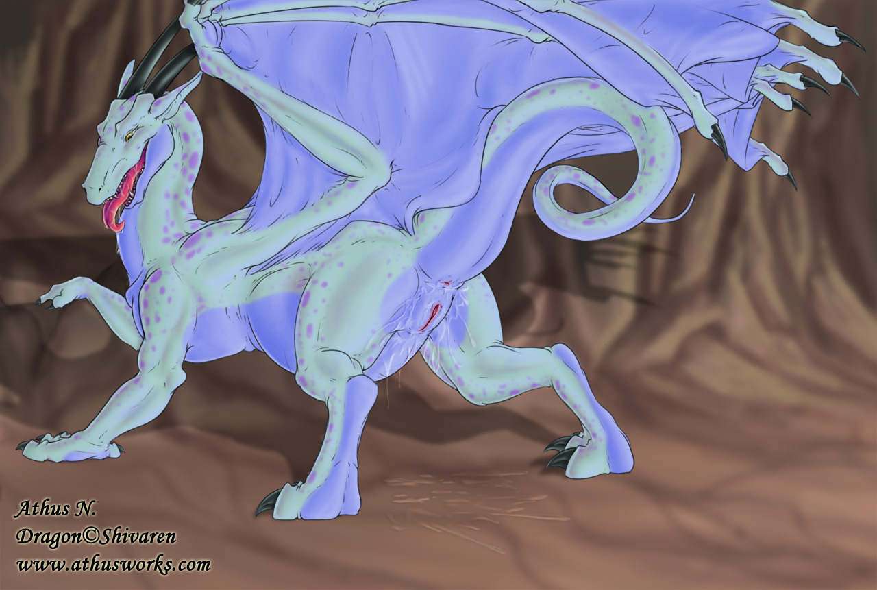 Dragons/Reptiles page 5 full