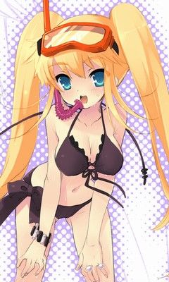 Snorkel Ecchi page 3 full