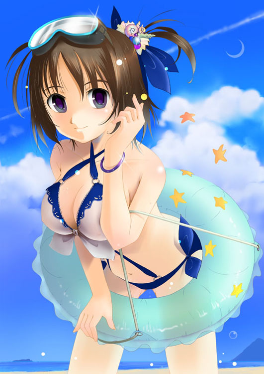 Snorkel Ecchi page 5 full
