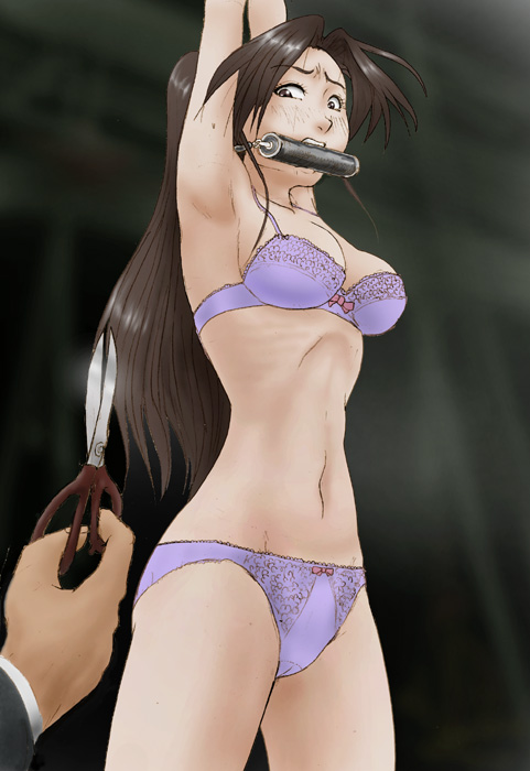 bondage page 1 full