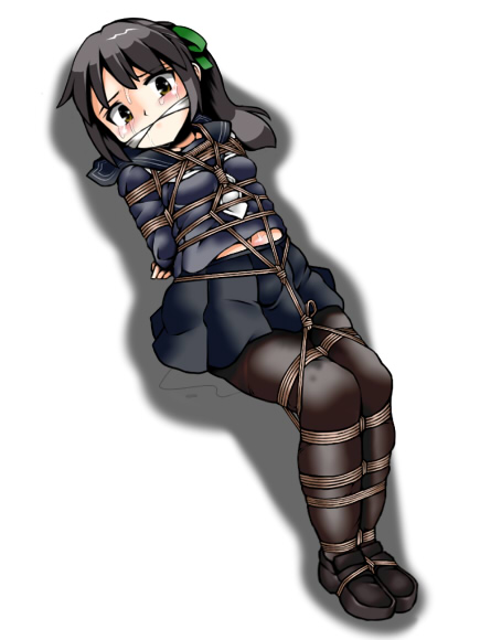 bondage page 4 full