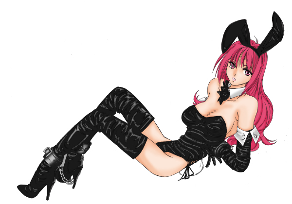 bondage page 9 full