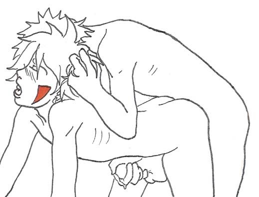 Mega Naruto Gallery 5:  1800+ Pics page 10 full