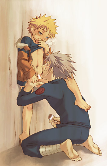 Mega Naruto Gallery 5:  1800+ Pics page 2 full