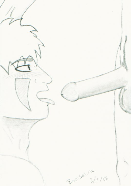 Mega Naruto Gallery 5:  1800+ Pics page 5 full