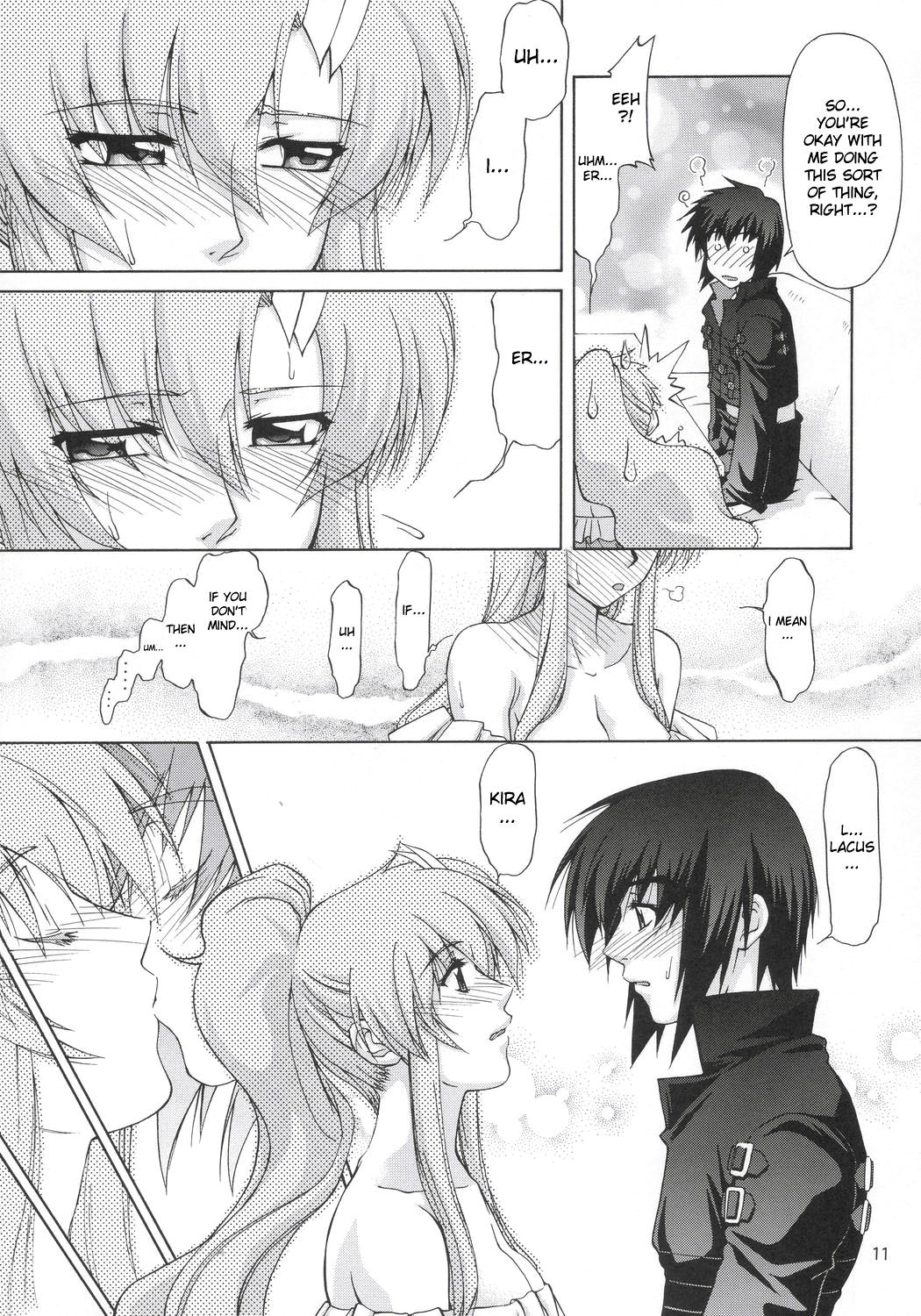 Lacus-san Desutte ne! page 10 full