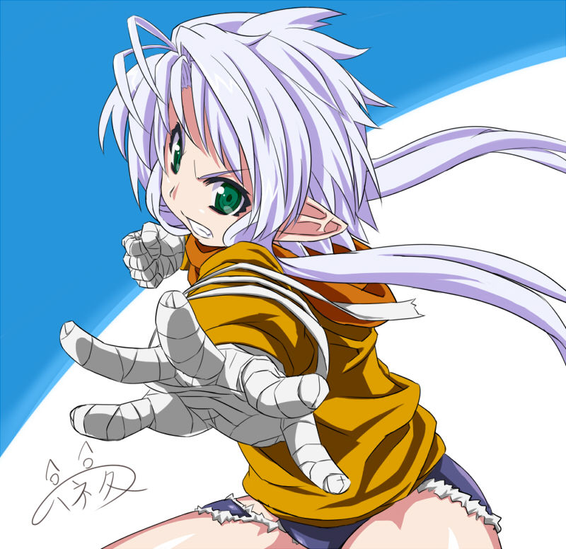 - Artist - Haneta page 9 full