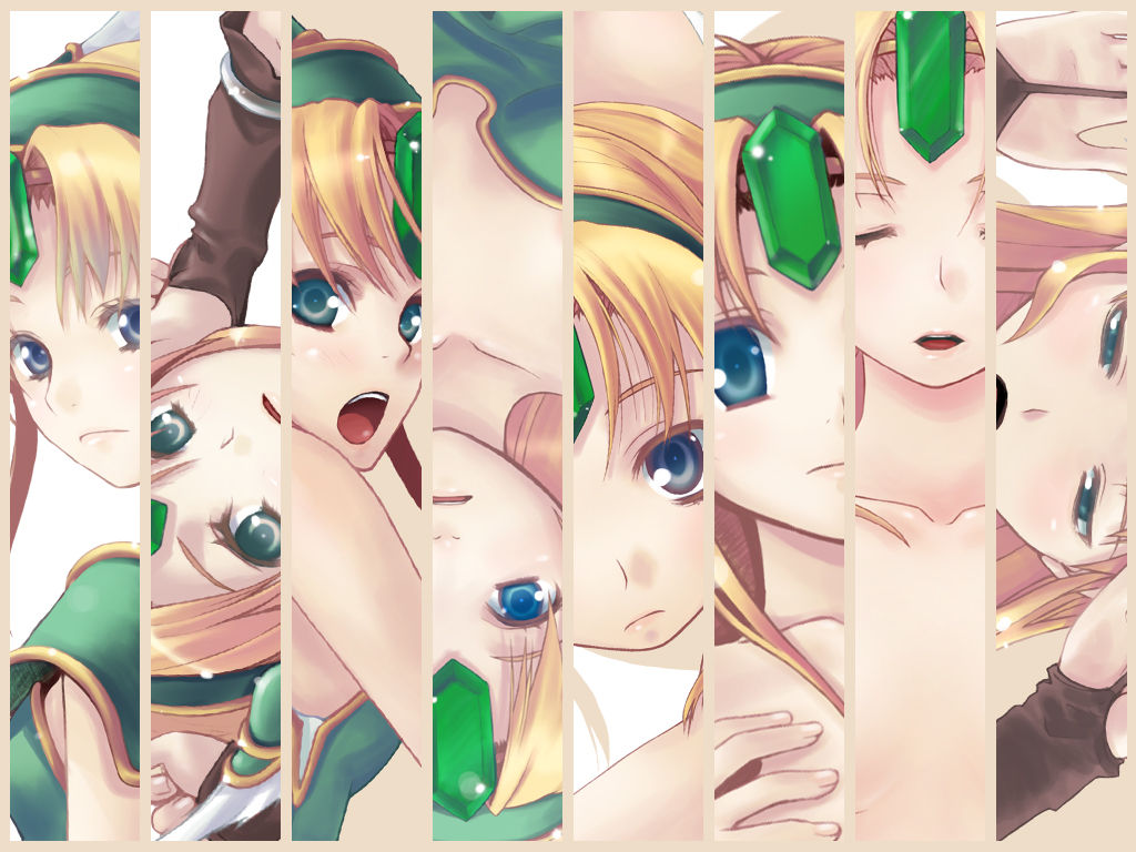 Riesz ~Kaze no Kuni no Oujo ~ page 2 full