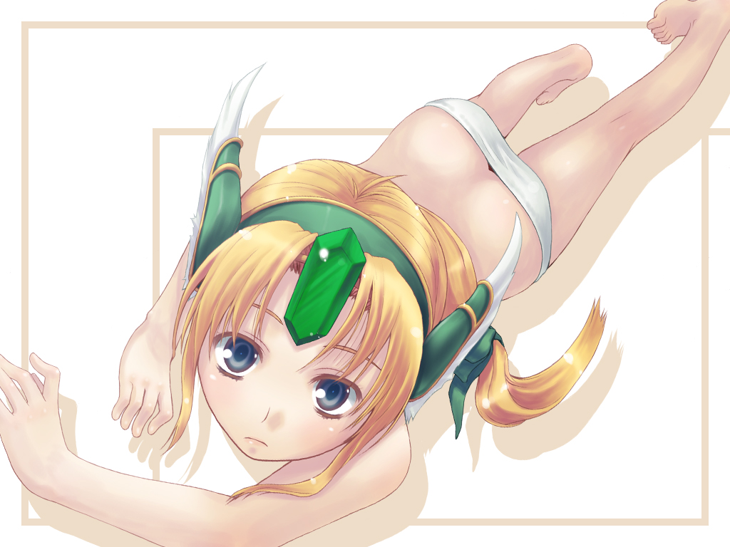 Riesz ~Kaze no Kuni no Oujo ~ page 7 full