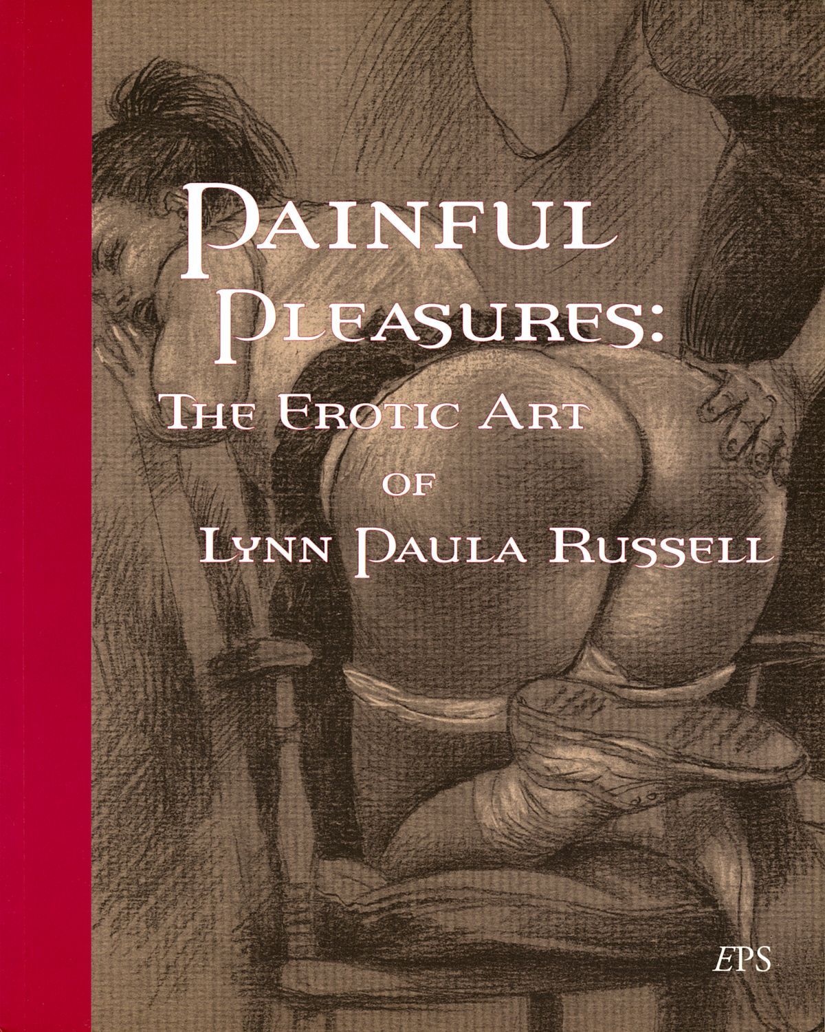 Painful Pleasures page 1 full