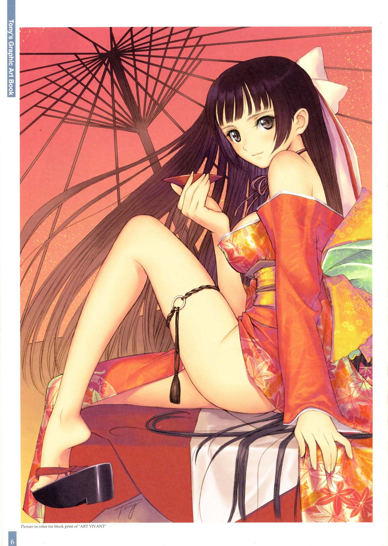 Tony taka Hi-Res gallery 1 page 8 full