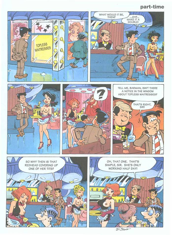adult funnies page 9 full