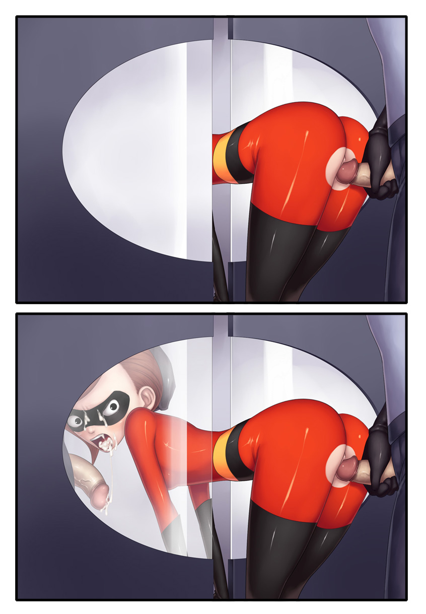 Helen_Parr The_Incredibles_ page 9 full