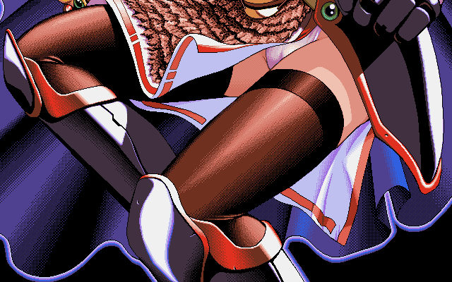 Wonder Parallel Wars II page 10 full