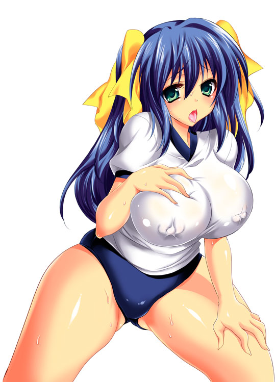 - Artist - Sanshoku Amido page 3 full