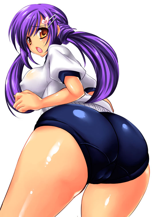 - Artist - Sanshoku Amido page 7 full