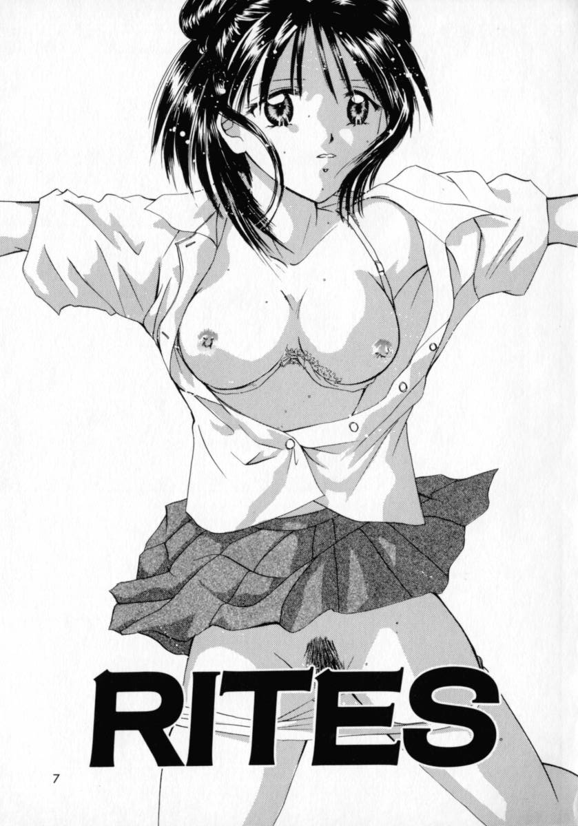 Binetsu page 6 full