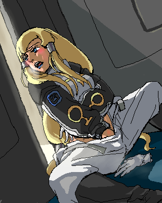 Turn A Gundam pics page 7 full