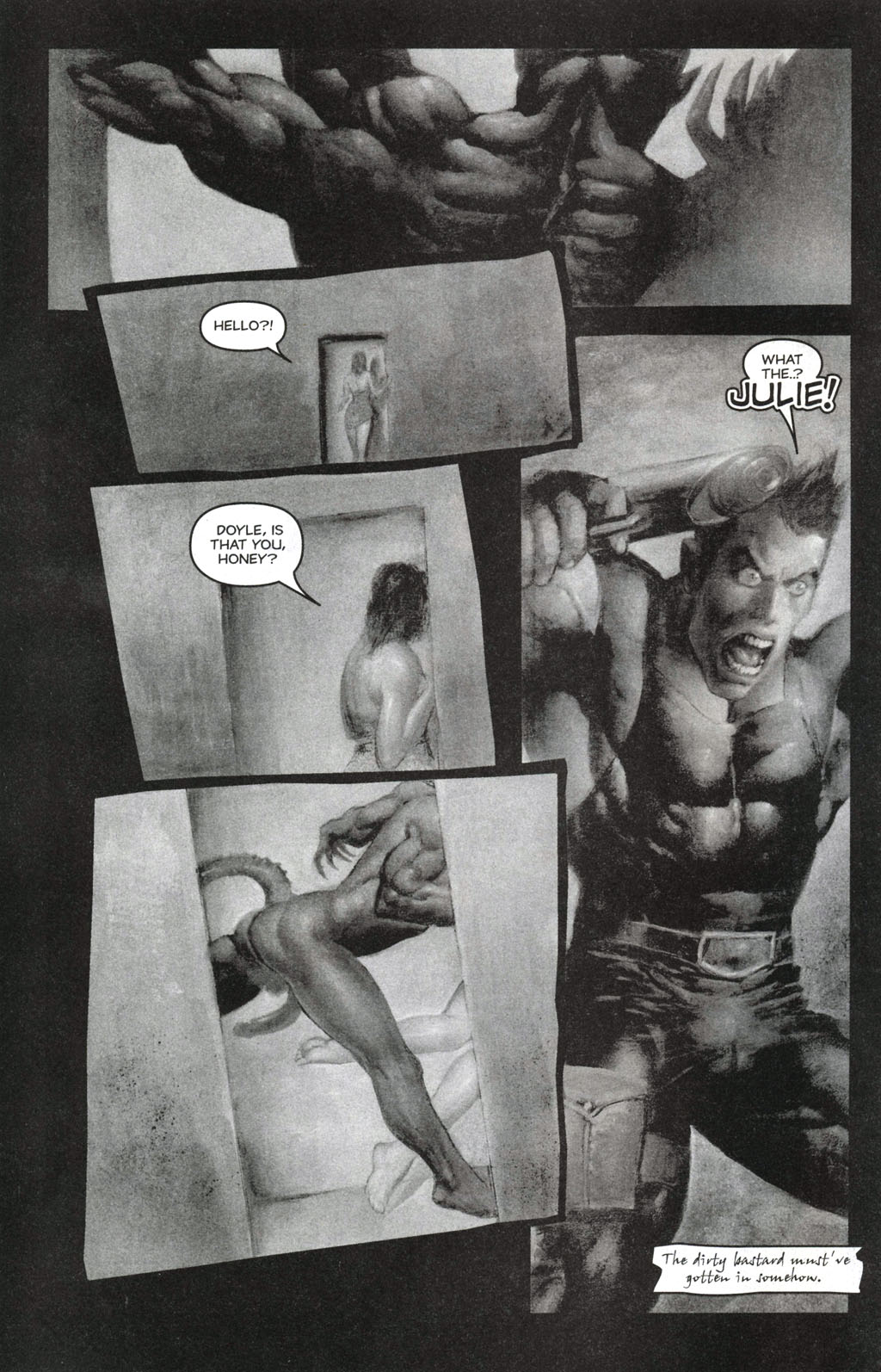 Midnight Doyle page 7 full