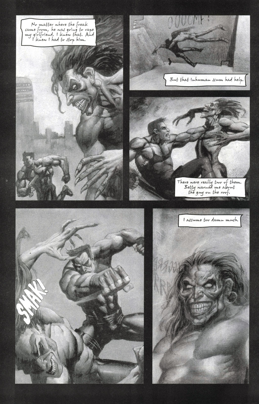 Midnight Doyle page 9 full