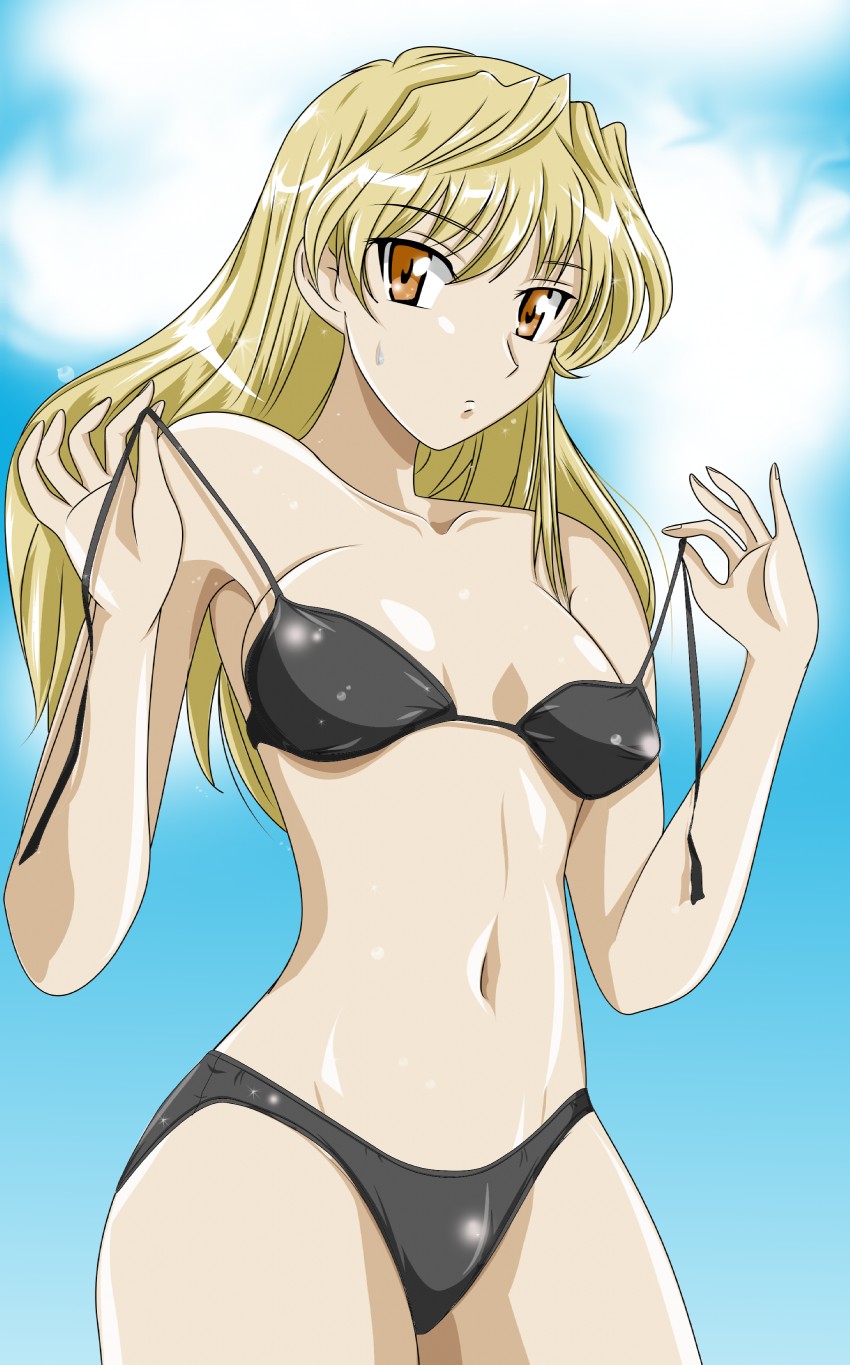 school rumble page 2 full