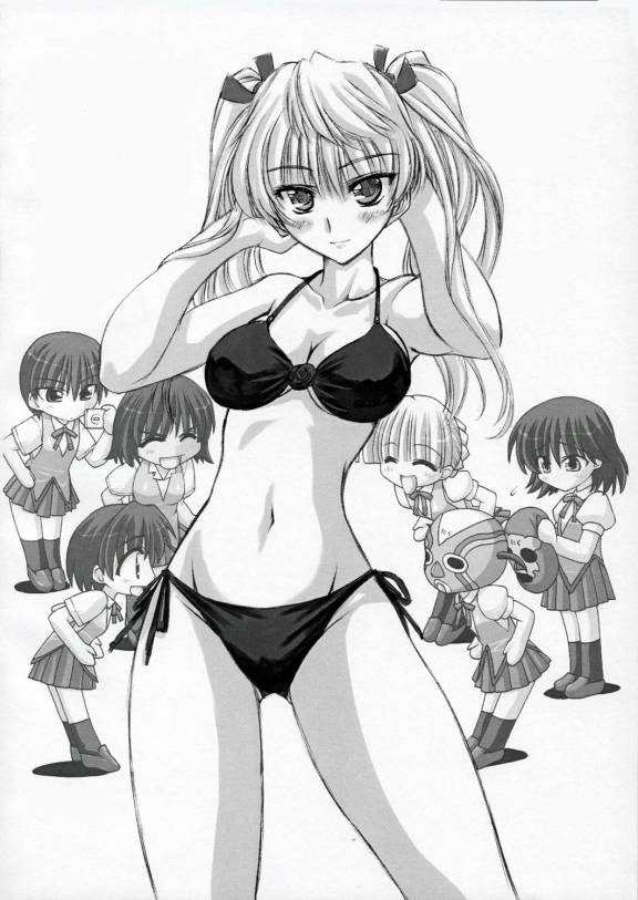 school rumble page 8 full
